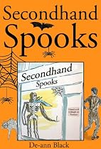 Secondhand Spooks - December 32nd -From Free Kindle Books Library