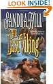 The Last Viking (Love Spell timeswept romance)