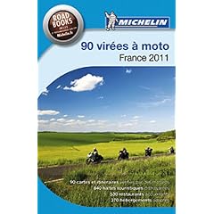 85 vir�es � moto : France