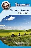 85 vir�es � moto : France