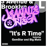 It's R Time