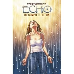 Echo: The Complete Edition