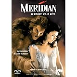 Der Ku� der Bestie / Meridian: Kiss of the Beast [FR Import]von "Alex Daniels"