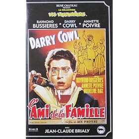 Ami De La Famille L [VHS]