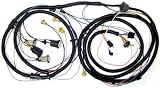 1978 Corvette Light Harness