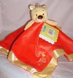 Winnie the Pooh Lovey Blankie