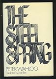 The steel spring