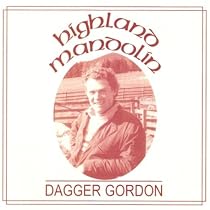 Highland Mandolin