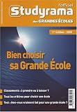 Bien choisir sa Grande Ecole : L officiel Studyrama des grandes écoles