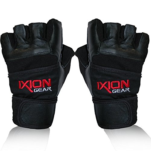 Best Weightlifting Gloves for Crossfit or Workout