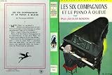 Les six compagnons et le piano a queue