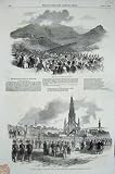 1850 QUEEN SCOTLAND HOLYROOD NATIONAL GALLERY EDINBURGH