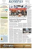 Kompas - Indonesian Daily