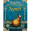 Septimus Heap - Syren