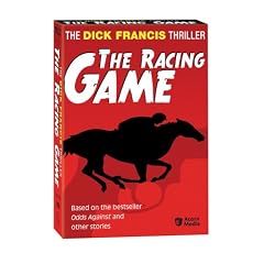The Dick Francis Thriller - The Racing Game by 