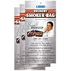 Camerons Products Emeril-Approved Smoker Bags, Hickory, 3 Count