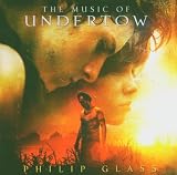 Artwork for The Music of Undertow