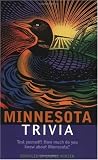 Minnesota Trivia (Trivia Fun)