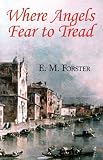 Where Angels Fear to Tread