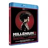 Mill�nium 3 - La Reine dans le palais des courants d'air [Blu-ray]