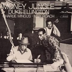 Money Jungle