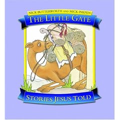 The Little Gate (Stories Jesus Told)