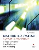 Distributed Systems: Concepts and Design: AND Computer Networking and the Internet
