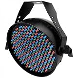Chauvet LEDsplash 200 - Black