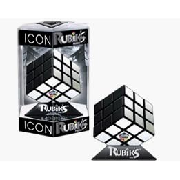 Rubik's 3 x 3 Icon Cube by 