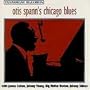 Otis Spann's Chicago Blues