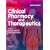 Clinical Pharmacy and Therapeutics