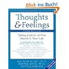 Thoughts & Feelings: Taking Control of Your Moods & Your Life: Taking Control of Your Mood and Your Life