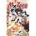 MxZero, Tome 3 : Les examens de magie