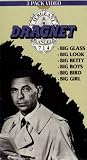 Dragnet          TV Classics [VHS]
