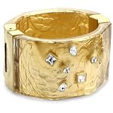 Kenneth Cole New York Modern Metallic Gold Foi