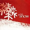 GO FISH - SNOW - CHRISTMAS CD