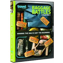 Baggage Battles Collection 1
