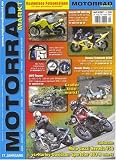Produkt-Bild: Motorrad Markt