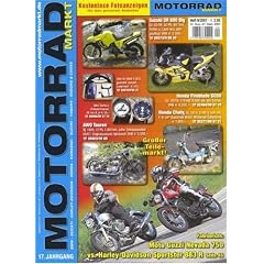 Motorrad Markt