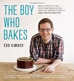 Cover of The Boy Who Bakes by Edd Kimber 0857830457