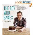 The Boy Who Bakes