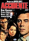  : Accident [ NON-USA FORMAT, PAL, Reg.0 Import - Spain ]