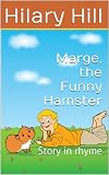 Marge, the Funny Hamster (picture books for children)