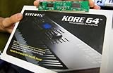Kurzweil Kore 64 ROM Expansion for Kurzweil PC3 and PC3K
