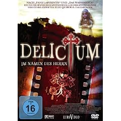 Delictum - Im Namen des Herrn