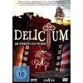 Delictum - Im Namen des Herrn