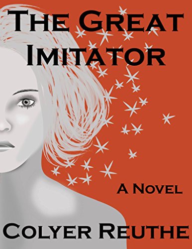 The Great Imitator, by Colyer Reuthe