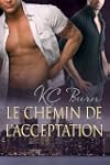 Le chemin de l'acceptation (Les conte...