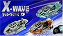 Silverlit RC Sub-Sonic XP