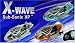 Silverlit 83521 - ferngesteuertes Mini U-Boot